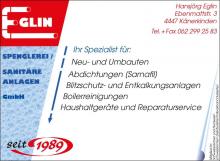 Eglin GmbH