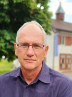 Portrait Peter Hofer